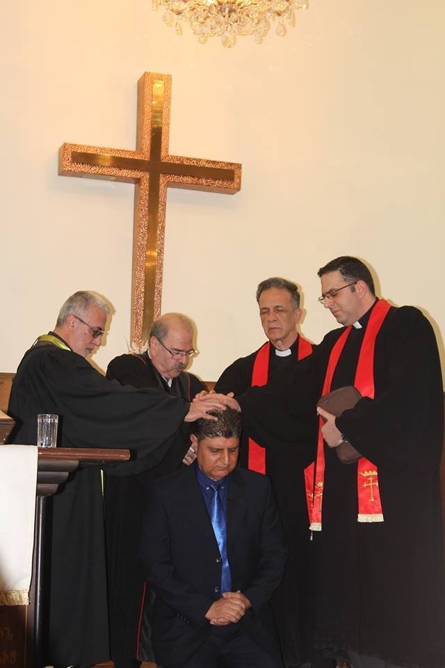...