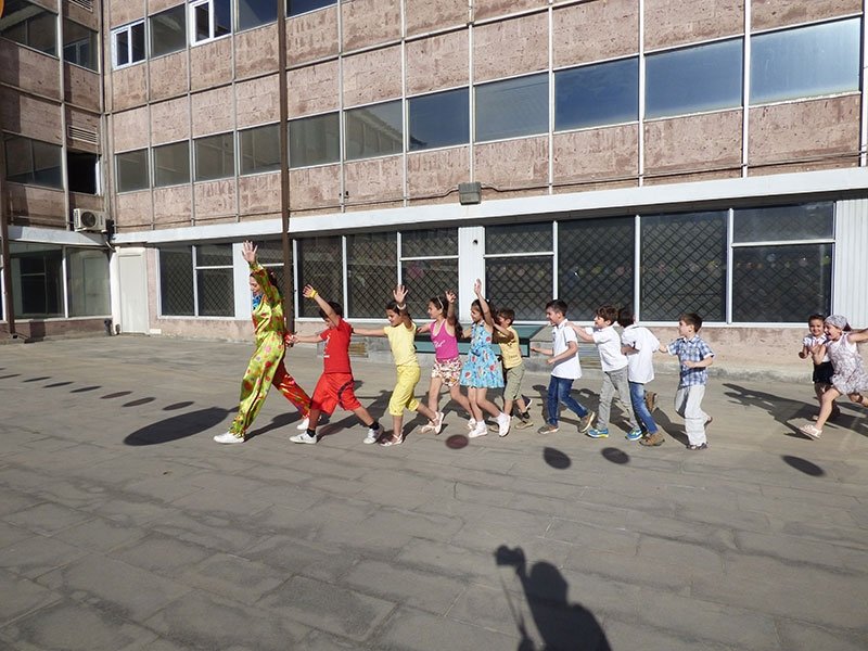 ...