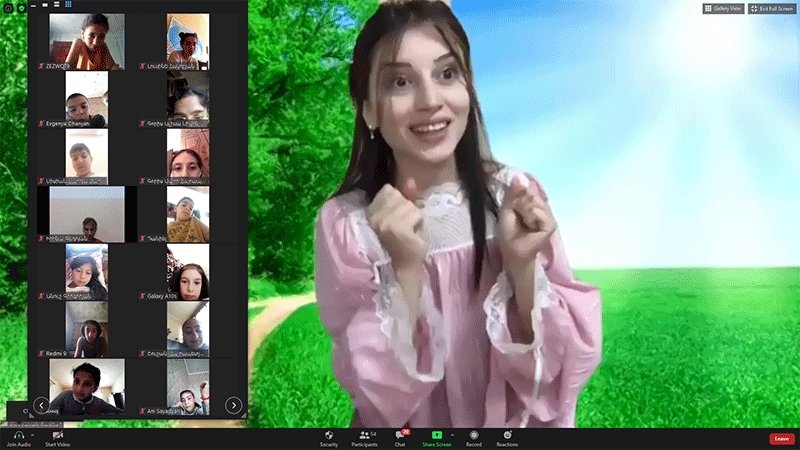 ...