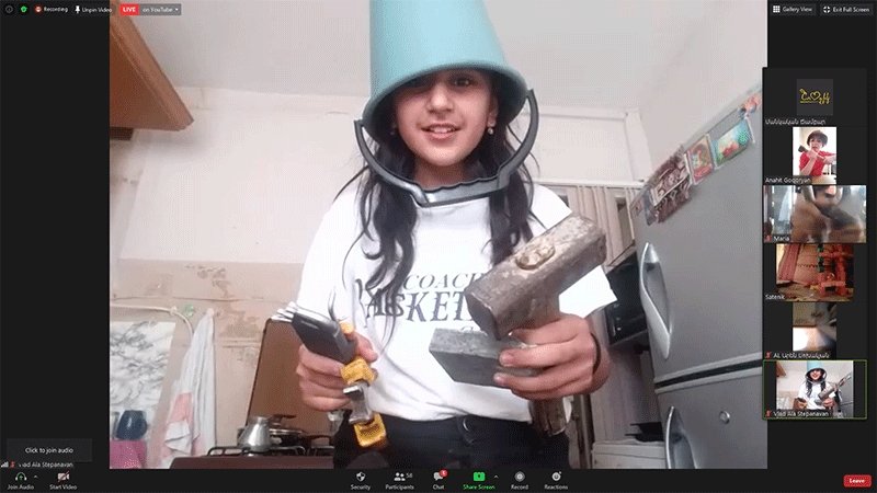 ...