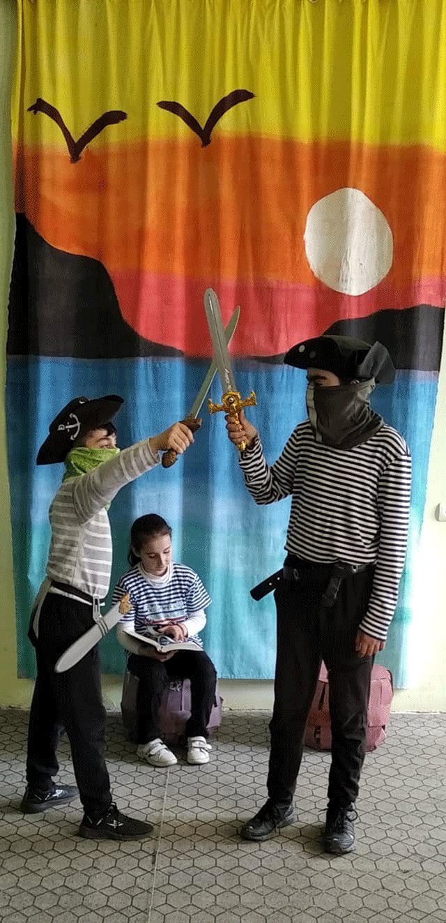 ...