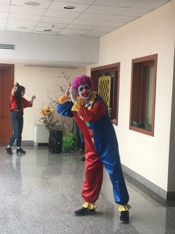 ...