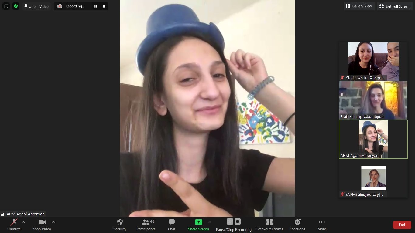 ...
