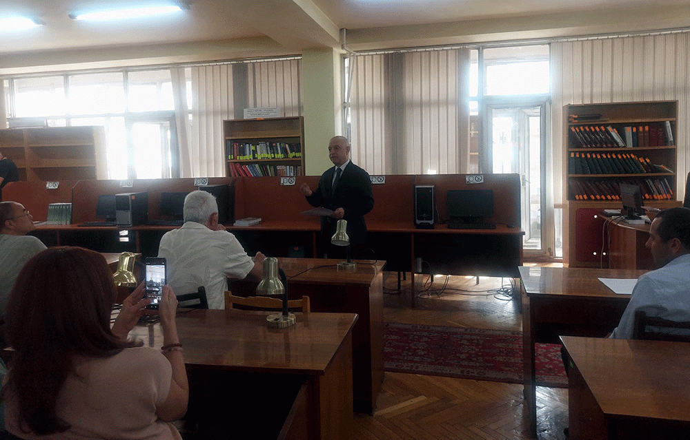 ...